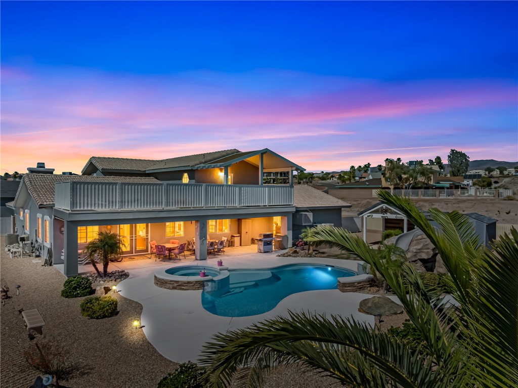 3342 Park Ridge Avenue