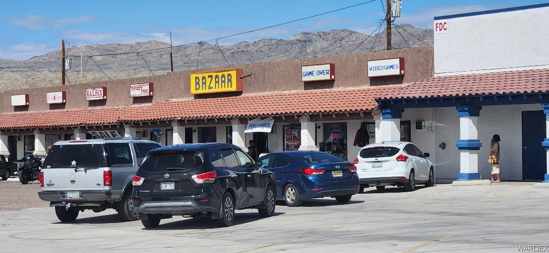 817-833 Hancock Road