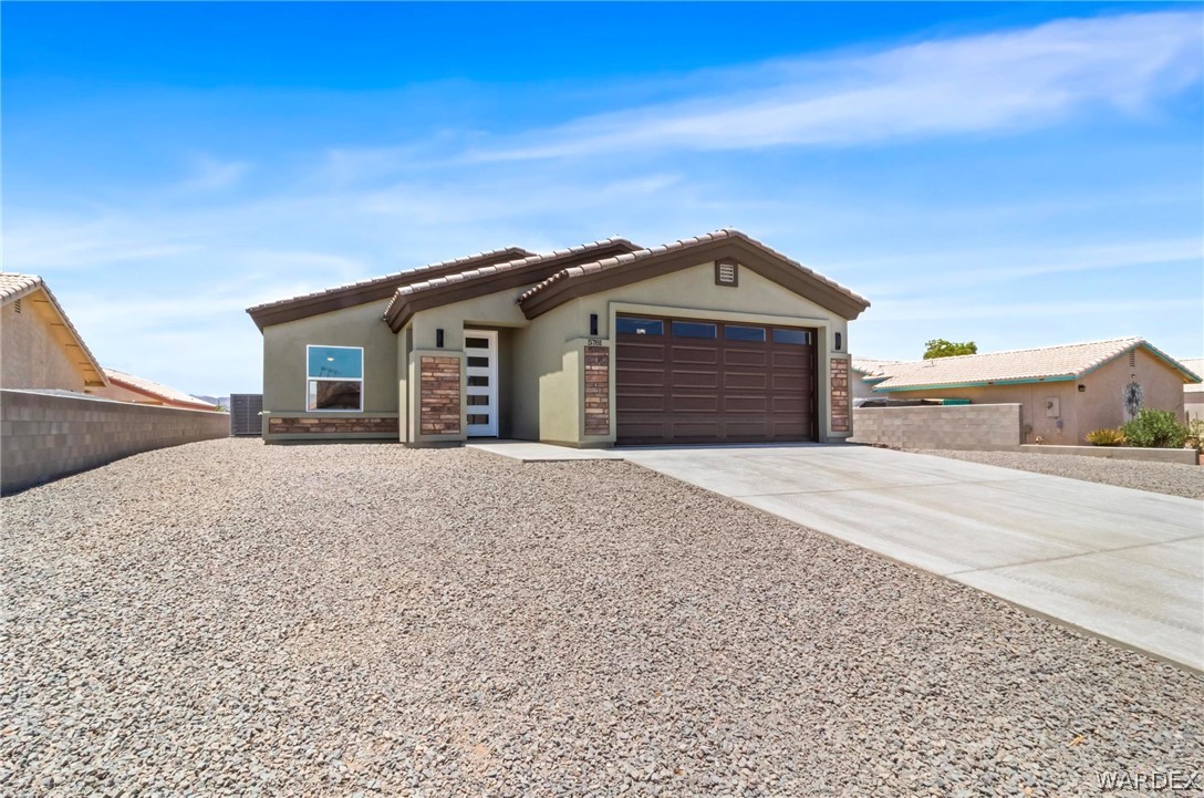 5781 S Sunrise Drive