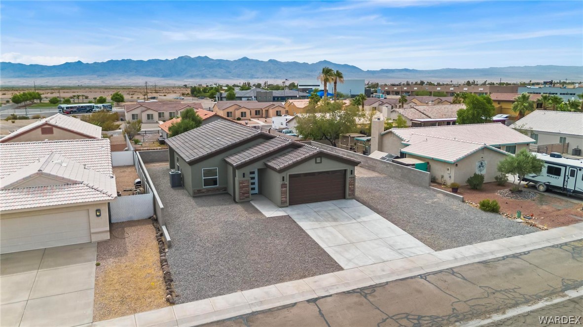 5781 S Sunrise Drive