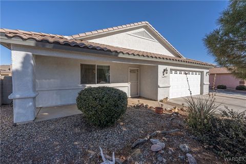 A home in Kingman