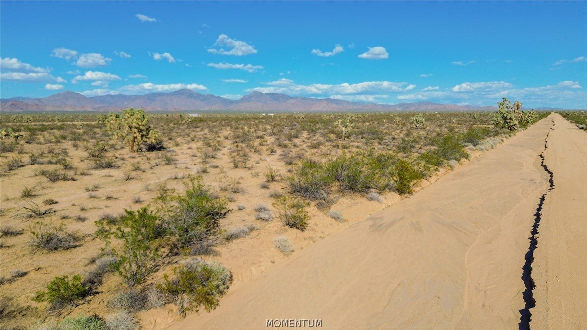 123-33-016 IRON HORSE Road