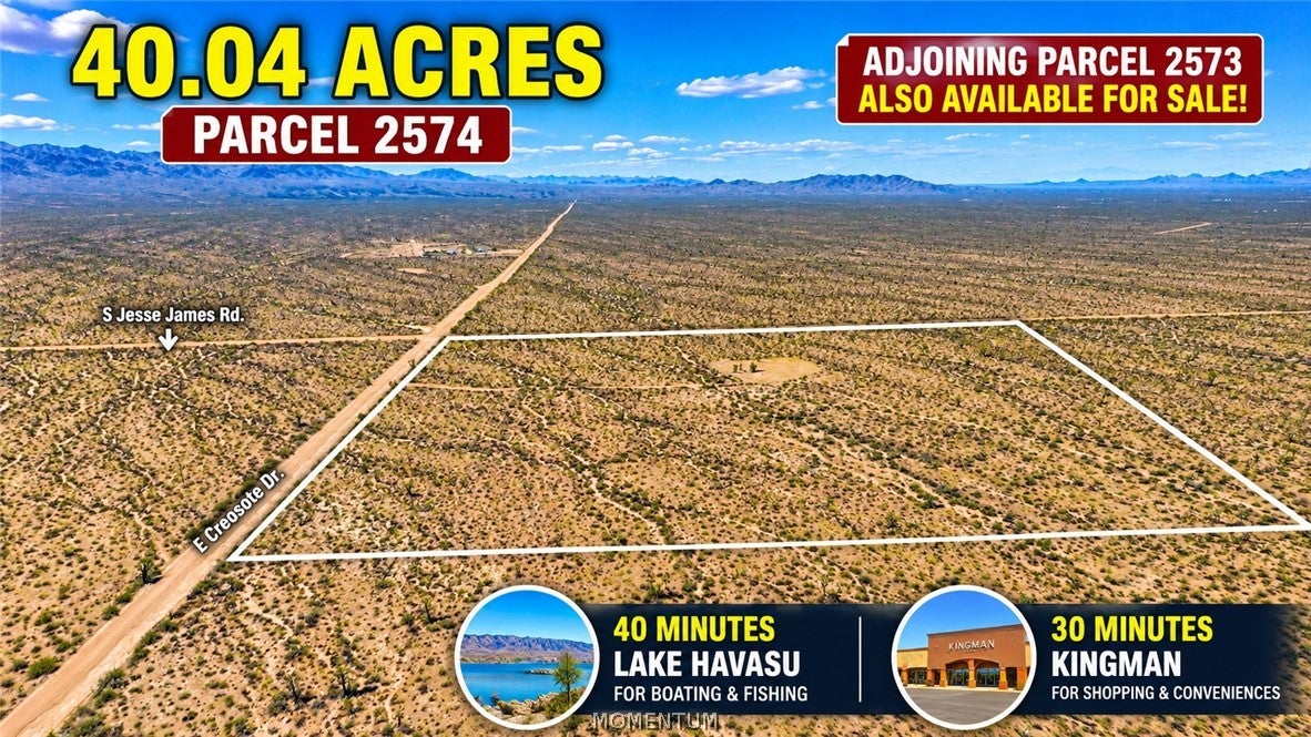 123-33-016 IRON HORSE Road