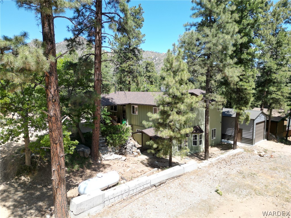 6615 E Flag Mine Road
