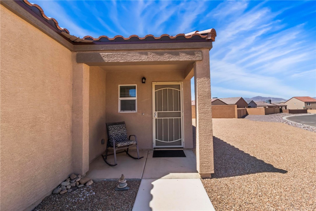 2424 Granite Circle