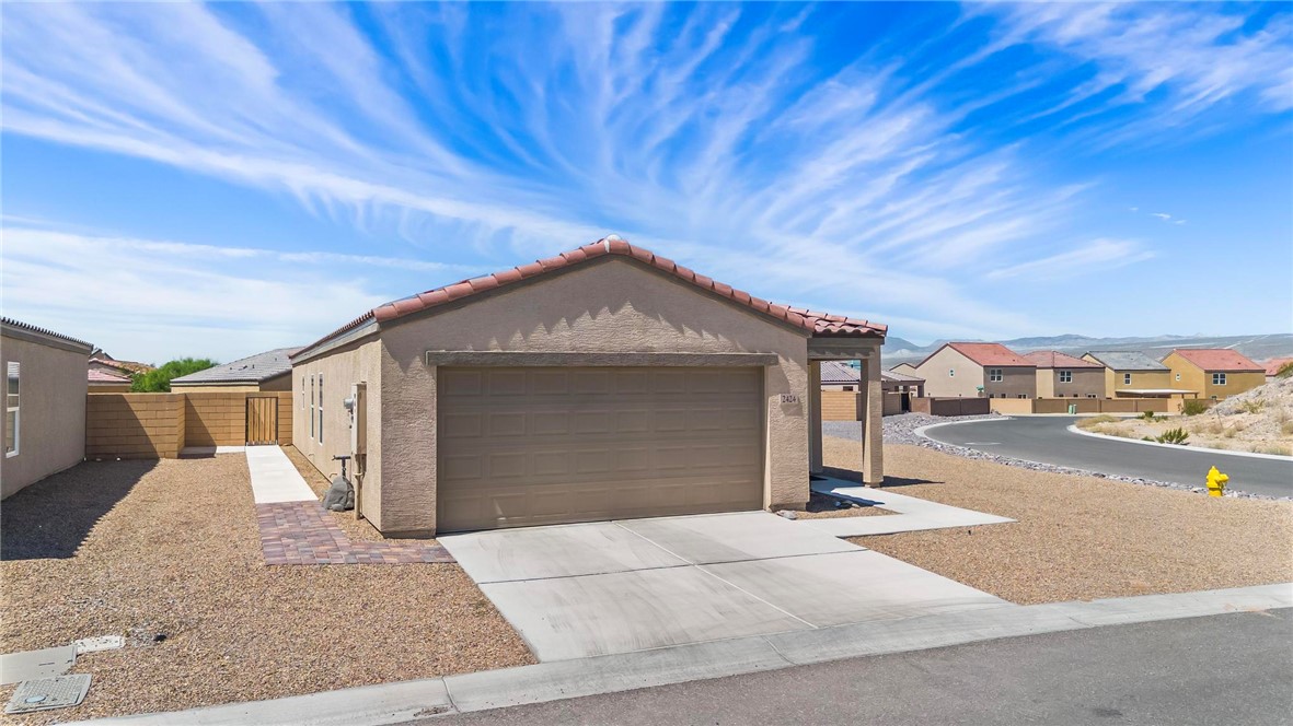 2424 Granite Circle
