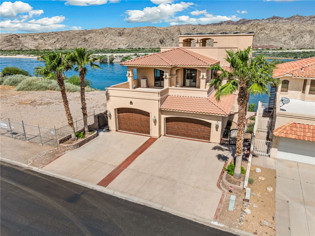 477 Riverfront Drive