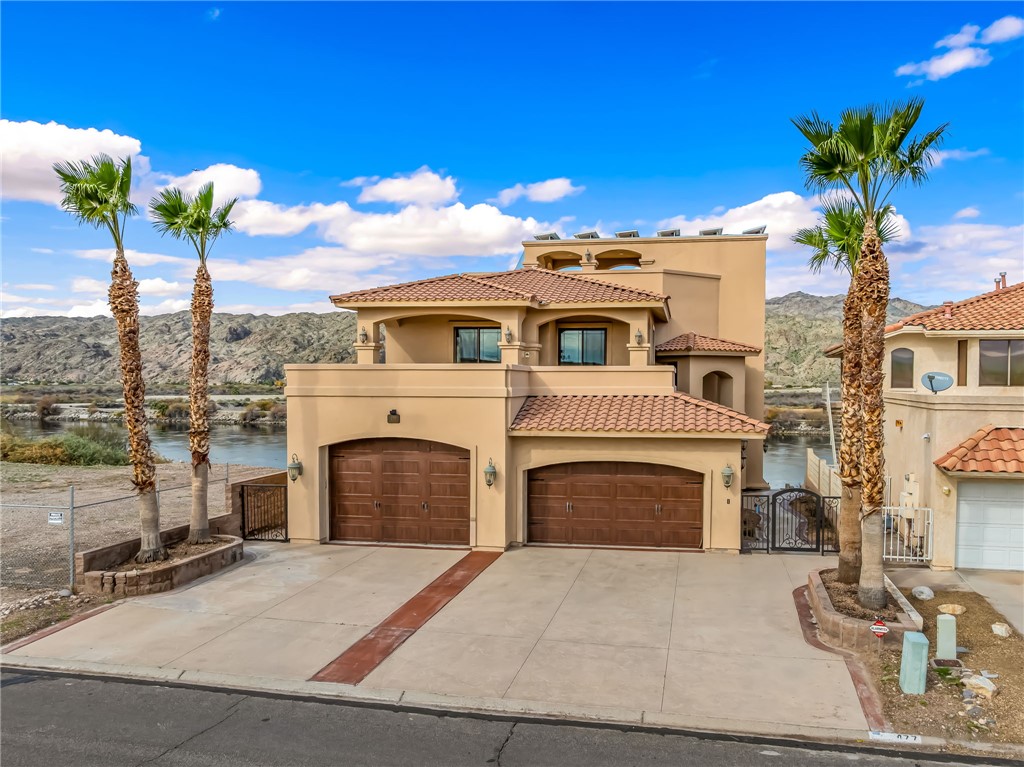 477 Riverfront Drive