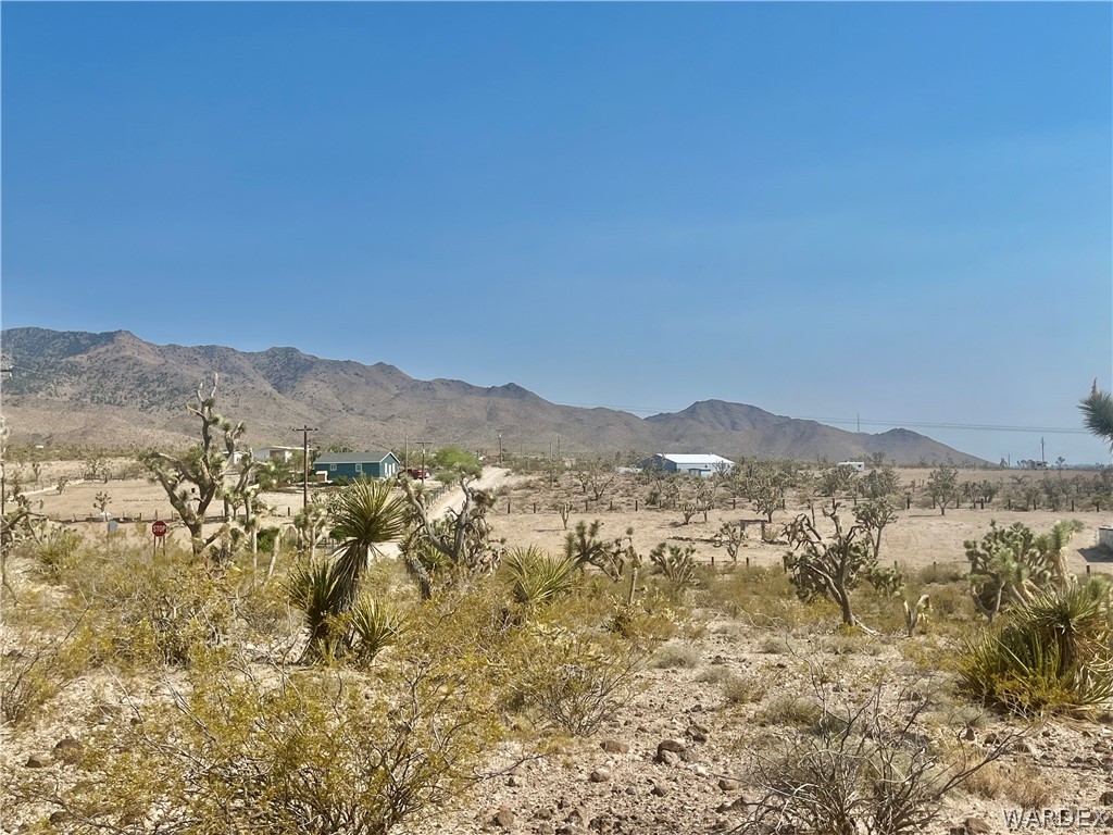 LOT 279 MARIPOSA Drive