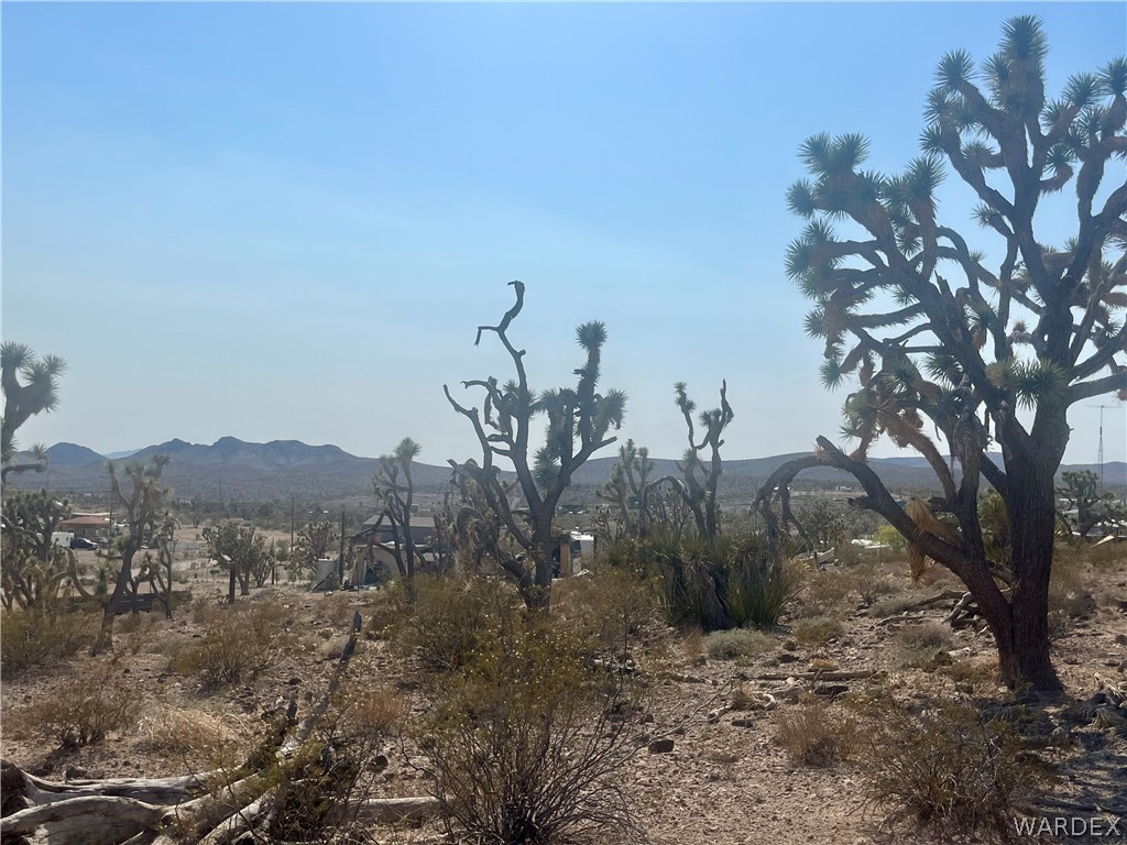 LOT 279 MARIPOSA Drive