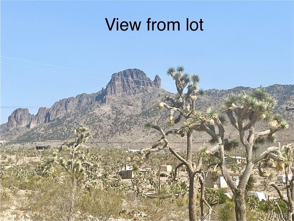 LOT 279 MARIPOSA Drive