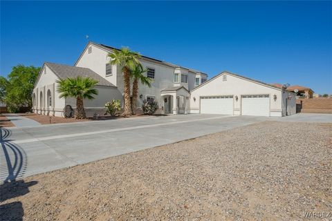 A home in Fort Mohave