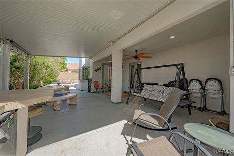 A home in Fort Mohave