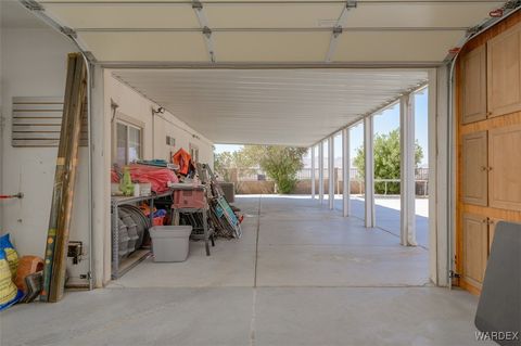 A home in Fort Mohave