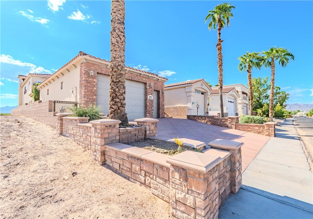 2925 Camino Del Rio