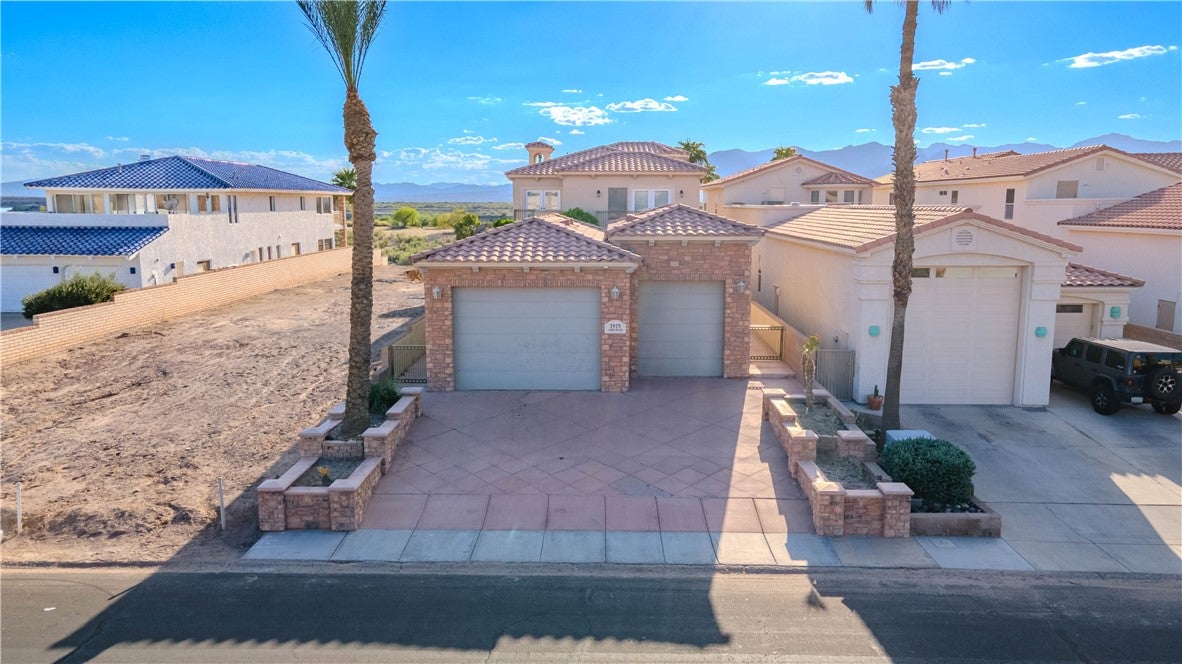 2925 Camino Del Rio