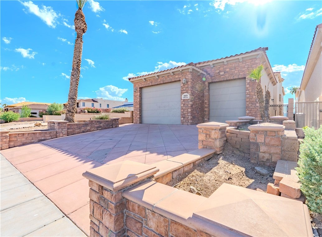 2925 Camino Del Rio