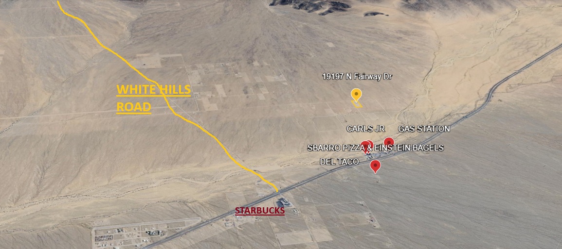 19197 N Fairway Drive