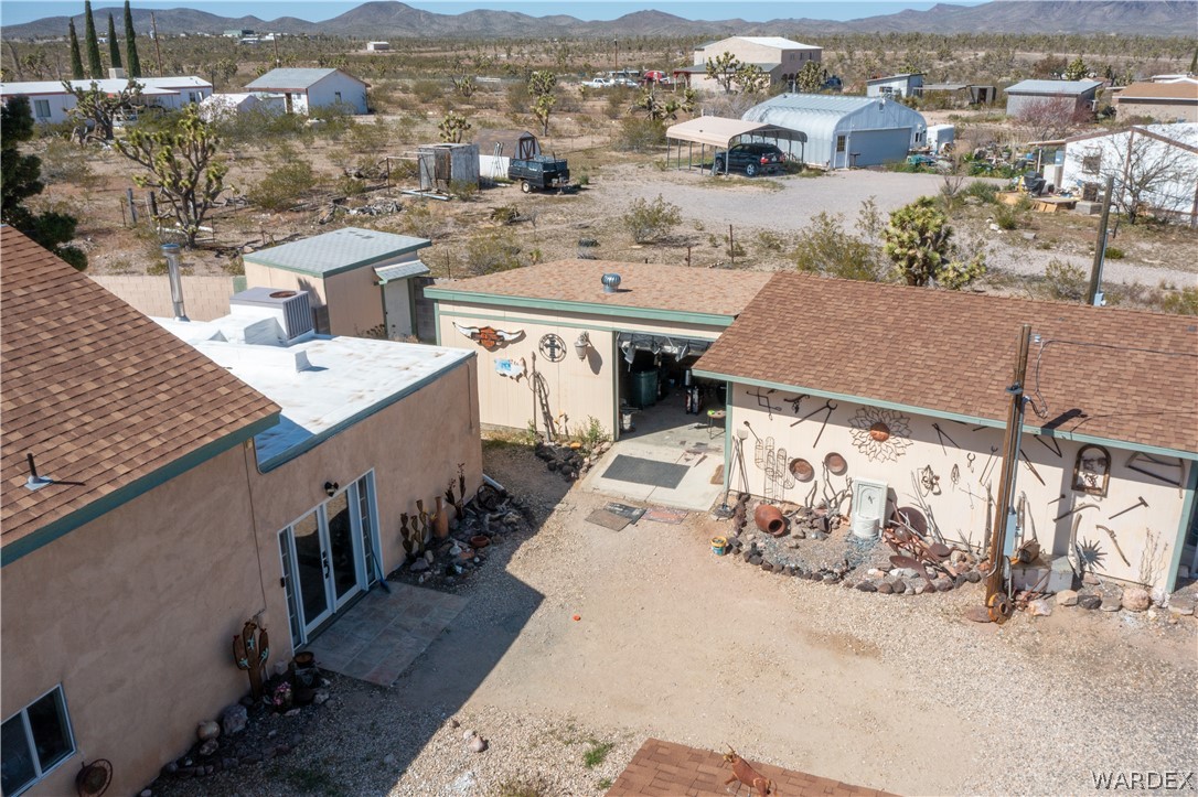 17305 N Lost Mine Drive