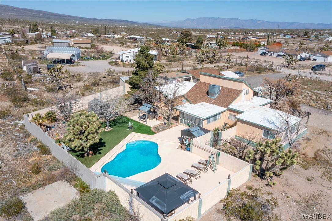 17305 N Lost Mine Drive