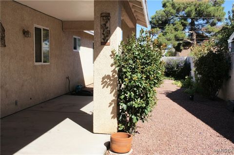 A home in Kingman