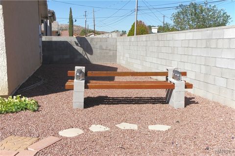 A home in Kingman