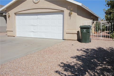 A home in Kingman