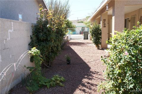 A home in Kingman