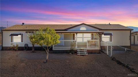 A home in Golden Valley