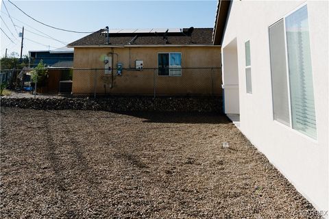 A home in Bullhead City