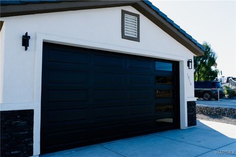 A home in Bullhead City