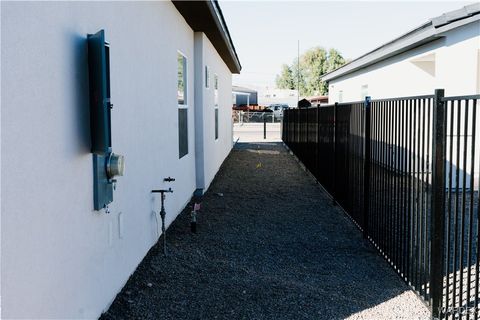 A home in Bullhead City