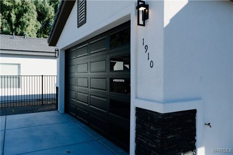 A home in Bullhead City