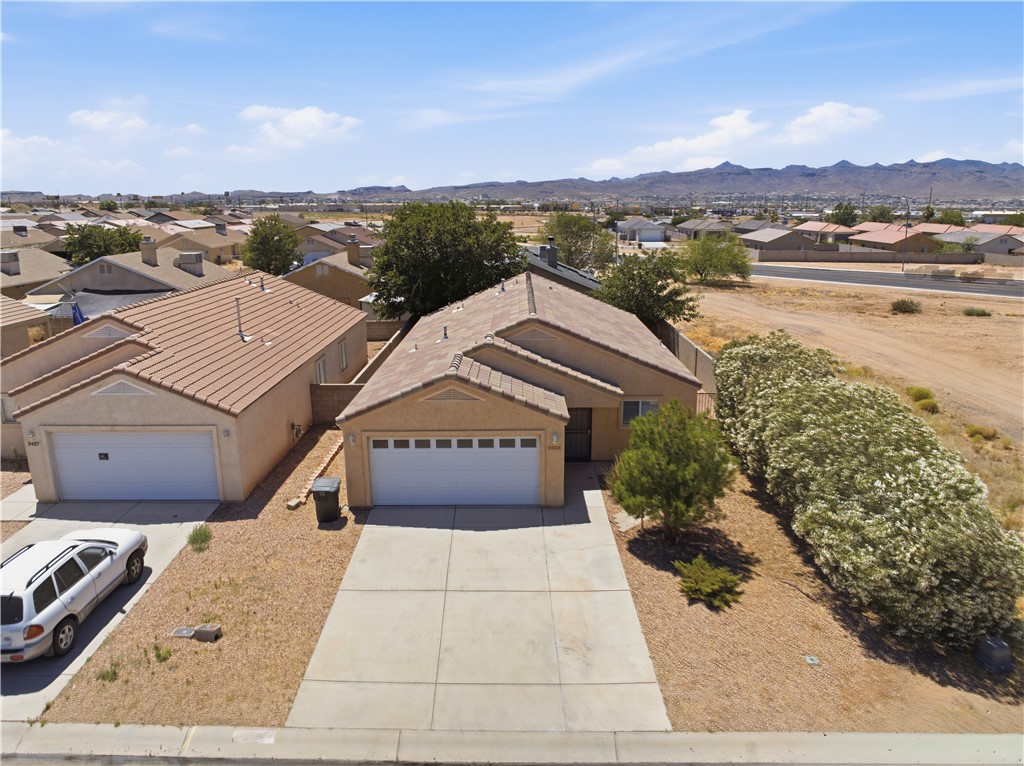 3425 N Yuma Street
