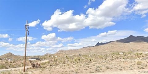 Lot 15 Hwy 68 Golden Valley AZ 86413
