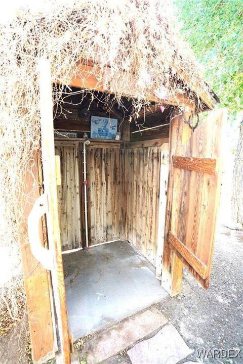 A home in Mohave Valley