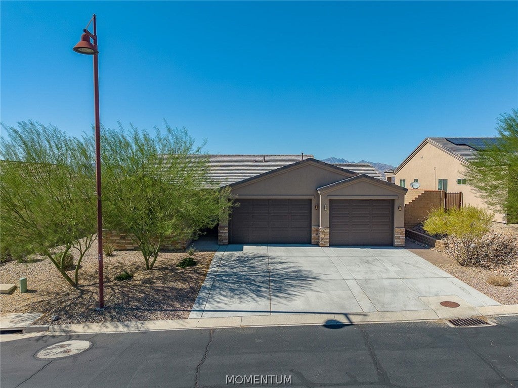 2763 Fort Mojave Drive