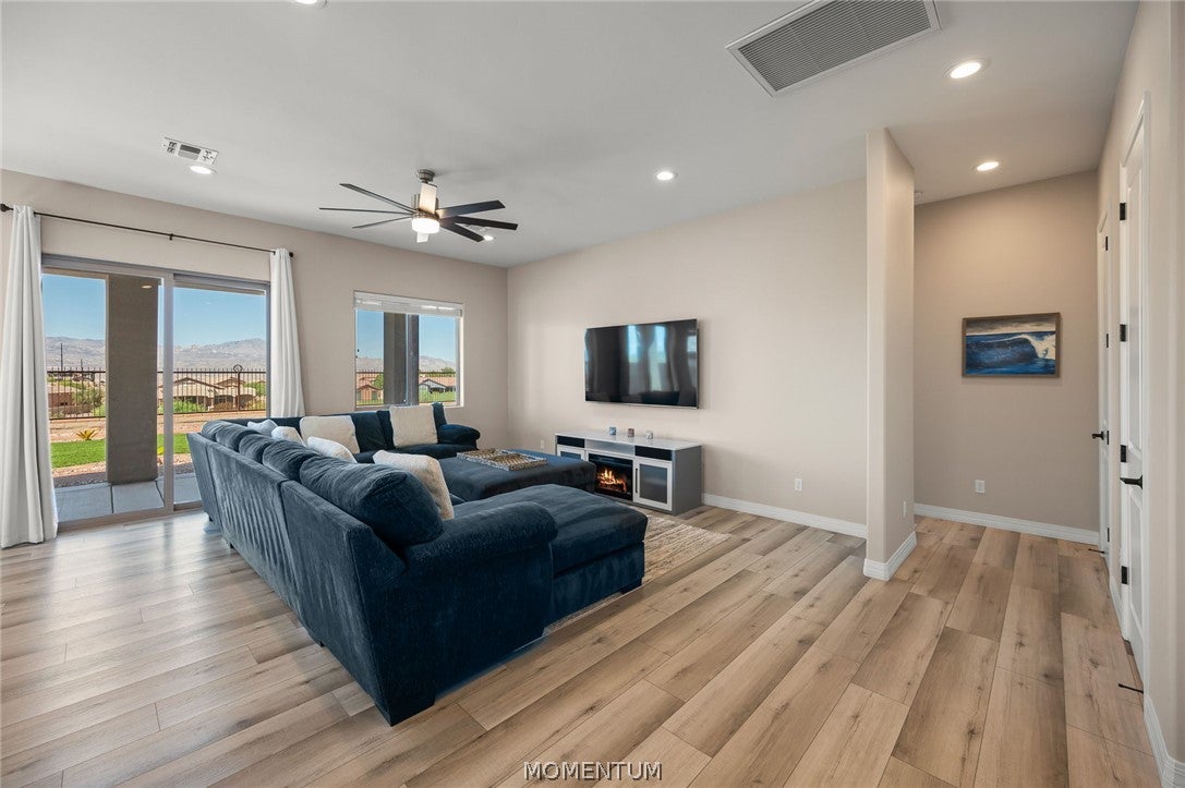 2763 Fort Mojave Drive