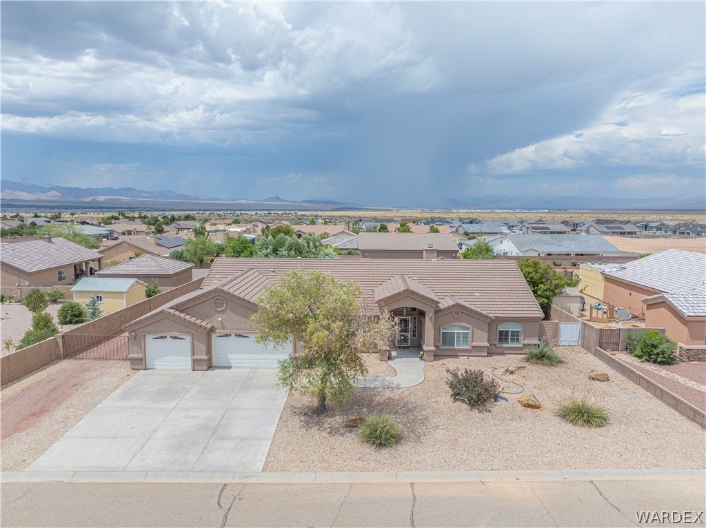 View Kingman, AZ 86401 house