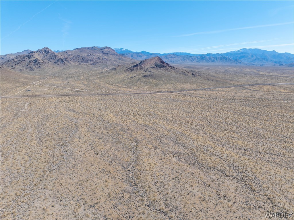 0 I-40 Frontage Road