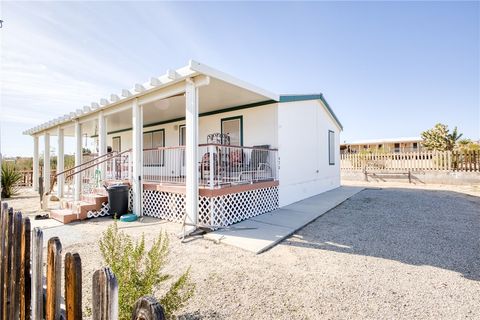 470 E Sumner Drive Meadview AZ 86444