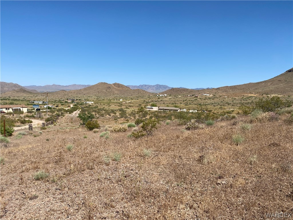 TBD E Barnett (97-C1) Place