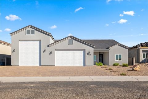 A home in Fort Mohave