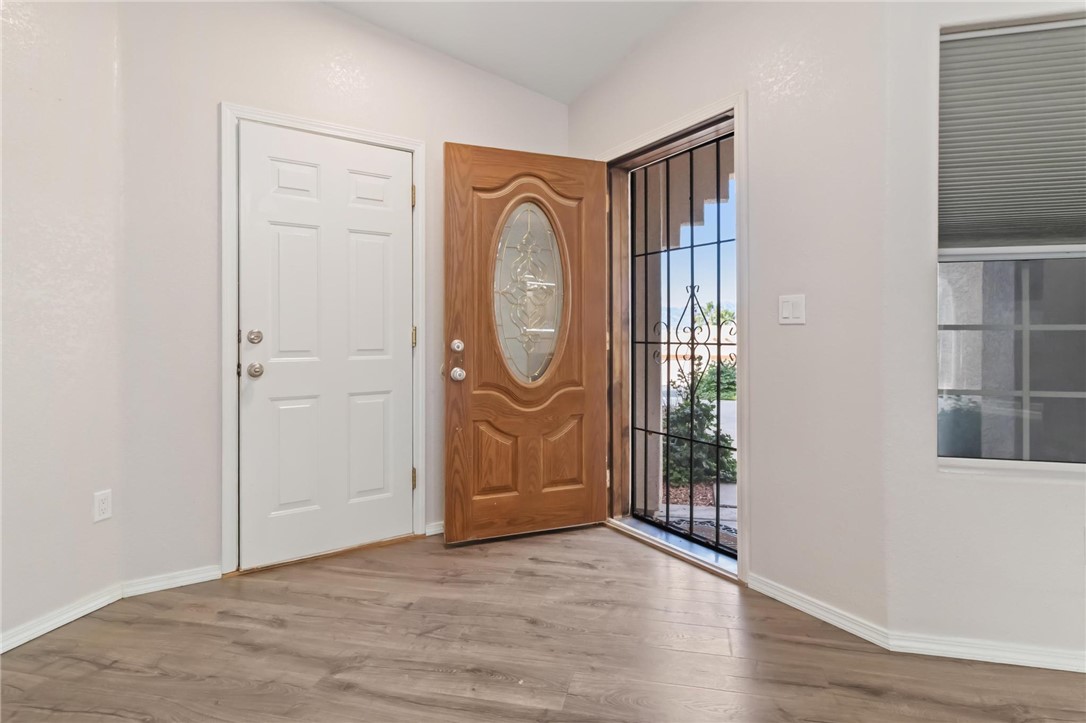 6052 S Bella Vista Drive