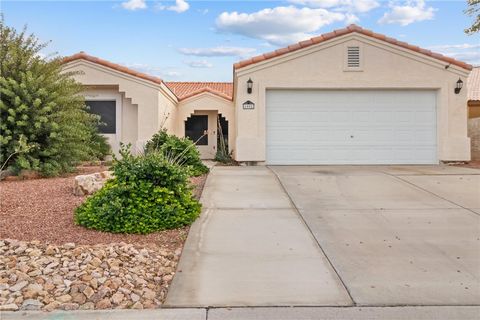 6052 S Bella Vista Drive Fort Mohave AZ 86426