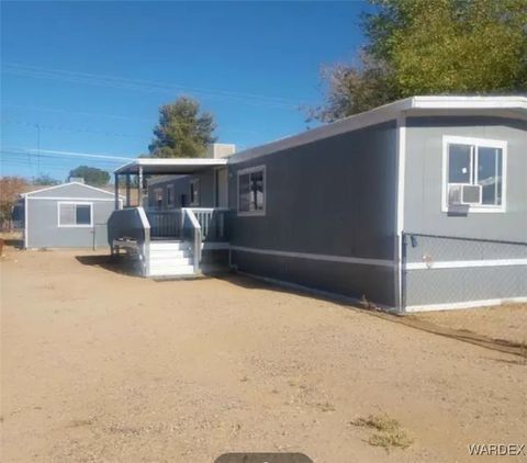 A home in Kingman