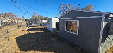 A home in Kingman