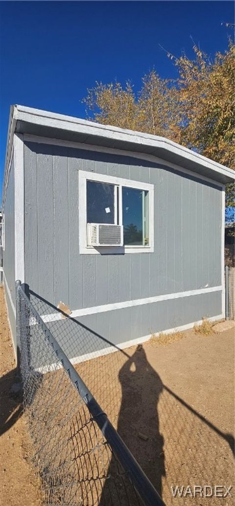 A home in Kingman