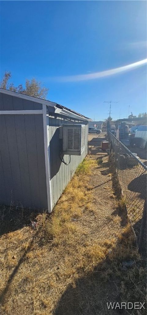 A home in Kingman