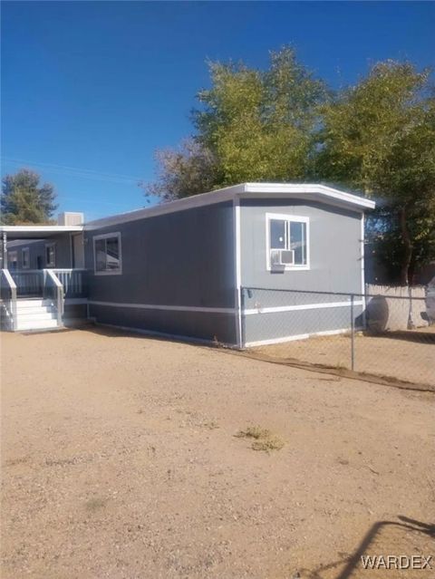 A home in Kingman